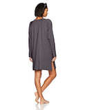 Urban MuuMuu - Knee Length - Ash Grey