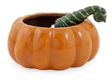 Boston International - 4.5" Bowl & Spreader - Fall All Over