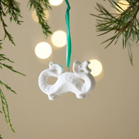 Jonathan Adler - Christmas Tree Ornament - Dragon