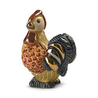 De Rosa - Mini Rooster - Figurine