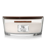 WoodWick - Ellipse Candle 16 oz. - Tuberose