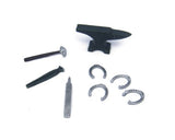 Breyer - Traditional Doll - Farrier w/ Blacksmith Tools