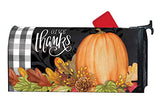 MailWraps - Mailbox Cover - Season of Thanks
