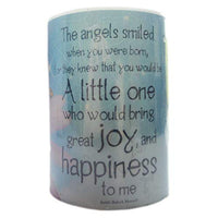 Galleria - LED Candle - Little One - 6"