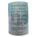 Galleria - LED Candle - Little One - 6"