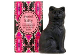 Greenwich Bay – Kitty Sculpted Soap Bundle - Precious, Pretty & Sweet Kitty