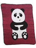 Green 3 - Jr. Throw & Matching one piece - Bear Hugs
