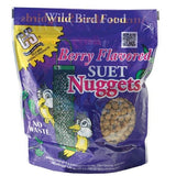 GC - C&S Products - Suet Nuggets - 27oz. - Berry