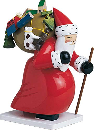 Wendt & Kuhn - Large Santa Claus with Toys