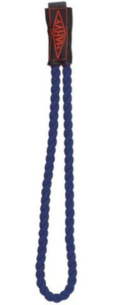 Harvy Canes - Rope Cane Strap - Navy Blue