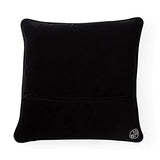 Jonathan Adler - Throw Pillow - Lips 
 Bitten