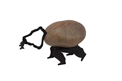 Francis Metal Works - Bear Fishing