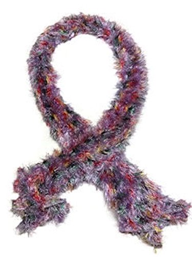 Magic Scarf - Super Soft Scarf - Fiesta - Lavender