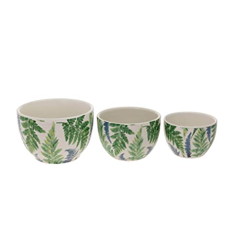 Boston International - Nesting Prep Bowls 3 Sizes - Arwea