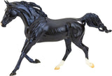 Breyer KB Omega Fahim 1846, Black