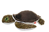 Wild Republic - Cuddlekins -  Sea Turtle, 12 Inches , Green
