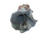 Appletree Design - Porcelain Bell Figurine - Angel of Hope