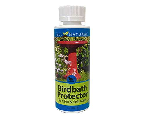 GC - Care Free Enzymes - Birdbath Protector Cleaner