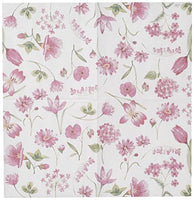Boston International - 3-Ply 5" Cocktail Napkins - Ally