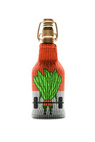 Freaker USA Beverage Insulator - Alpha Kale