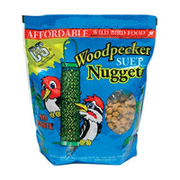 GC - C&S Products - Suet Nuggets - 27oz. - Woodpecker