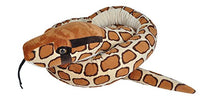 Wild Republic - Snakesss - Jumbo Burmese Python - 113"