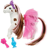 Breyer - Color Changing Bath Toy - Blossom The Ballerina