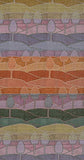 Boston International - Paper Guest Towel 16 Count - Voysey Landscape