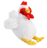 Wild Republic - Hug'ems - Chicken - 7"