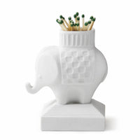 Jonathan Adler - Match Strike - White Elephant