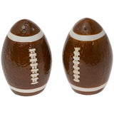 Boston International - Salt & Pepper Set - Football Fever