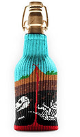 Freaker USA Beverage Insulator - Dirt Nap