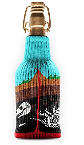 Freaker USA Beverage Insulator - Dirt Nap