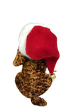 Ganz - 8" Plush Christmas Dog - Barkley