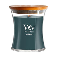 WoodWick - Medium Crackling 9 Oz. Candle -  Antiquarium