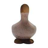 DCUK, The Duck Company - Vintage Ducky - Soft Pink - Small