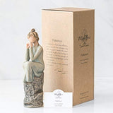 Willow Tree Patience, Sculpted Hand-Painted Figure