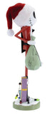 Enesco - Disney Showcase - Jack Skellington Nutcracker Figurine