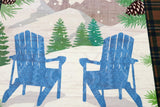 Olivia's Home - 32" x 22" Accent Rug - Moutain View