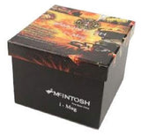 McIntosh Trading - Crest Mug - Firefighter