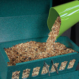 GC - Woodlink Absolute II - Double Sided Squirrel Proof Bird Feeder