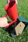 GC - Backyard Essentials - Quick Release Seed Scoop