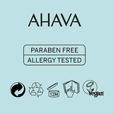 AHAVA - Mineral Shower Gel for Men 6.8 fl. oz. - Time to Energize