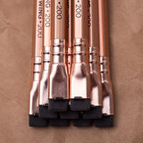 Palomino - Blackwing Pencil - Volume 200 Pencils (Set of 12)