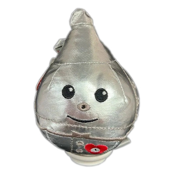 Hallmark Gifts - Fluffball - Wizard of Oz - Tin Man