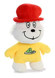 Aurora - Dr. Seuss - Sam I Am Dood Plushie - 10"