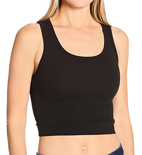 Bra30 Women's Sporty, Black, Extra Large