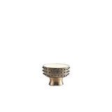 Lunares - Wine Caddy or Nut Dish - Djembe