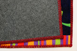 Olivia's Home - 22" x 32" Accent Rug - Happy Haunting