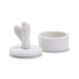 Two's Company - Trinket Box - Guardian Angel